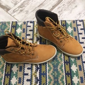 NWOT Timberland